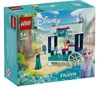 Picture of LEGO Disney Mrożone smakołyki Elzy (43234)