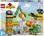 Изображение LEGO Duplo 10990 Construction Site