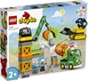 Изображение LEGO Duplo 10990 Construction Site