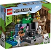 Изображение LEGO Minecraft 21189 The Sceleton Dungeon Set