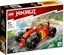 Picture of LEGO Ninjago 71780 Kai's Ninja Race Car EVO