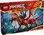 Изображение LEGO Ninjago Smoczyca źródła ruchu (71822)