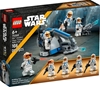 Изображение LEGO Star Wars 75359 Ahsokas Clone Trooper