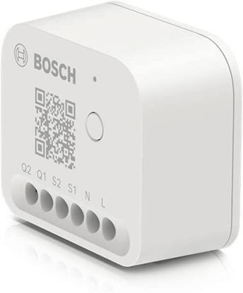 Picture of Ecost prekė po grąžinimo Bosch Smart Home Light/užrakto valdymas II, skirtas valdyti apšvietimą, lan