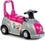 Picture of Ecost prekė po grąžinimo Chicos važinėjimo transporto priemonė Starkids Pink