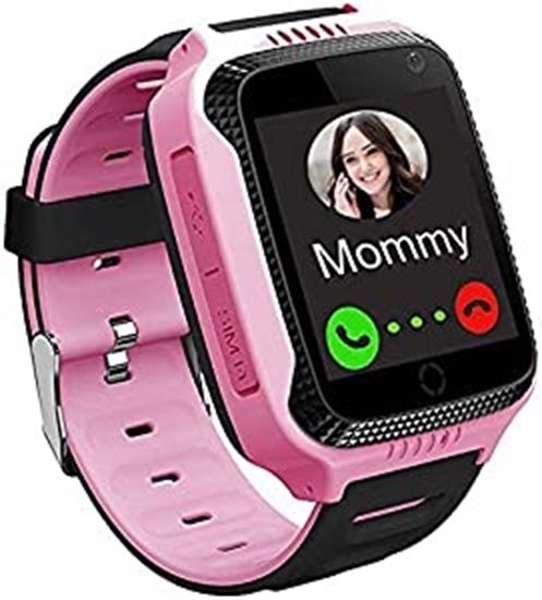 Picture of Ecost prekė po grąžinimo GPS Kids Smartwatch Telefono jutiklinis ekranas Kids Smartwatch su skambuči