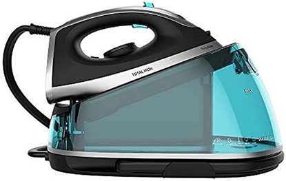 Attēls no Ecost prekė po grąžinimo, Cecotec Total Iron 7000 SteamPro 2400 W 6 barų keraminis vienintelis 135 g