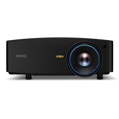 Picture of Benq | LK954ST | 4K UHD (3840 x 2160) | 5100 ANSI lumens | Black