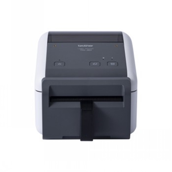 Picture of BROTHER TD-4420DNFC DESKTOP LINERLESS LABEL PRINTER