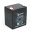 Picture of EnerGenie Rechargeable battery 12 V 5 AH for UPS | EnerGenie