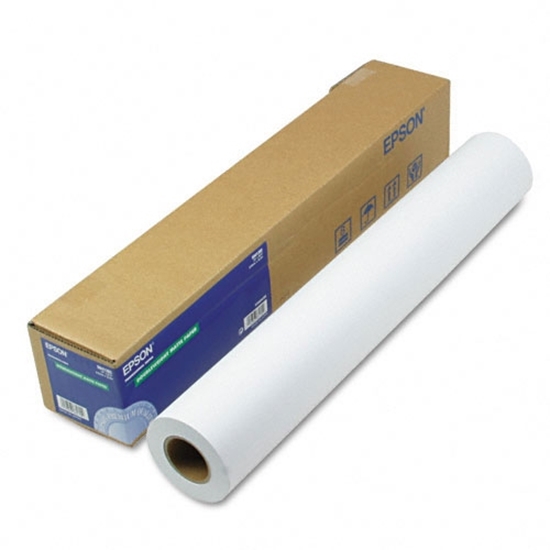 Изображение Epson Presentation Paper HiRes 180, 914mm x 30m