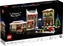 Attēls no LEGO ICONS 10308 HOLIDAY MAIN STREET