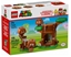 Attēls no LEGO Super Mario Goomba i plac zabaw (71433)