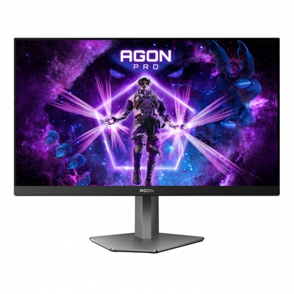 Изображение Monitor AG246FK 24.1 cala 540Hz Ultra-Fast TN HDMIx2 DP Pivot