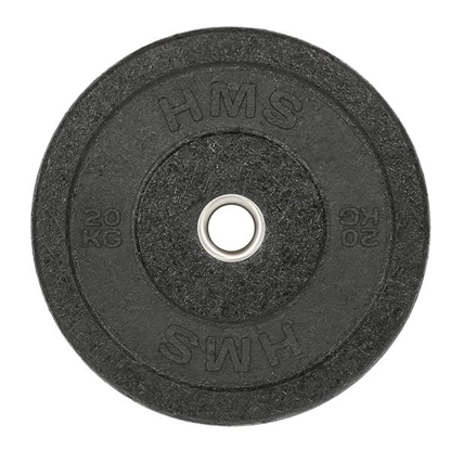 Изображение Svaru disks Bumper CHTBR20 20 KG HMS