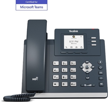 Picture of Telefon IP MP52 E2 Teams 