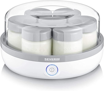 Изображение Ecost Customer Return, SEVERIN JG yoghurt maker