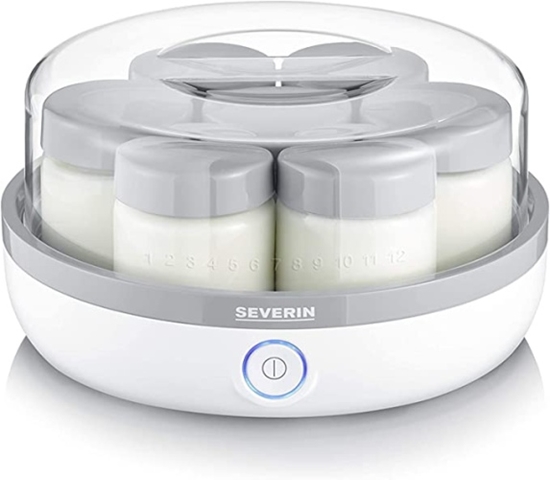 Picture of Ecost Customer Return, SEVERIN JG yoghurt maker