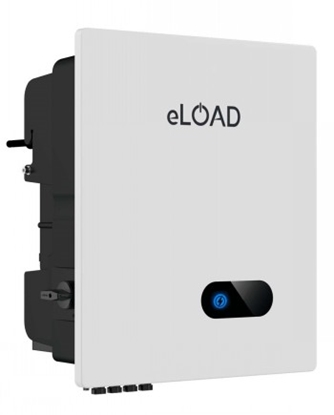 Picture of ELOAD PV INVERTER 10 KW