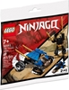 Picture of LEGO Ninjago Miniaturowy piorunowy pojazd (30592)