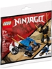 Picture of LEGO Ninjago Miniaturowy piorunowy pojazd (30592)