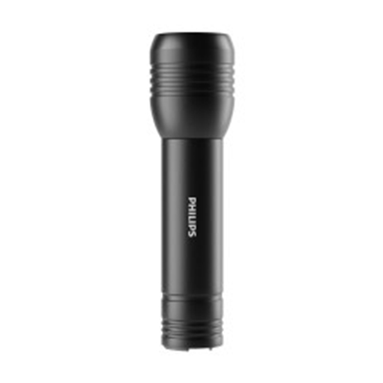 Изображение Philips Alu Rechargeable Flashlight Taschenlampe 1000 LM