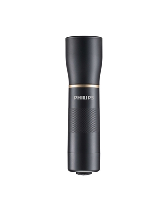 Изображение Philips Flashlight LED Taschenlampe 600 Lumen IPX4