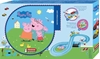 Picture of Carrera - First Sets - Peppa Pig - Kids GranPrix