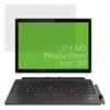 Picture of Lenovo 4XJ1D33270 display privacy filters Frameless display privacy filter 31.2 cm (12.3")