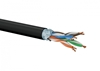 Picture of Alantec ALANTEC FTP kabel 4x2x24AWG OUTDOOR SUCHY kat.5e 305m (KIF5OUT305)