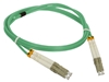 Picture of Alantec FO Patch cord MM OM3 LC-LC duplex 50/125 2.0m (FOC-LCLC-5MMD-2-3)