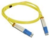 Picture of Alantec FO Patch cord SM LC-LC duplex 9/125 2.0m (FOC-LCLC-9SMD-2)