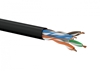 Picture of Alantec Kabel U/FTP kat.6A ZEWNĘTRZNY, 4x2x23AWG 500m (10Gb/s), SUCHY ALANTEC - ALANTEC