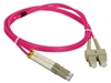 Picture of Alantec Patch cord MM OM4 LC-SC duplex 50/125 1.0m ALANTEC - ALANTEC