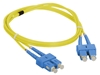 Picture of Alantec Patch cord SM SC-SC duplex 9/125 2.0m