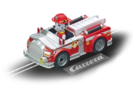 Picture of Carrera GO!!!           20064176 Paw Patrol RRR - Marshall