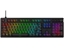 Attēls no KEYBOARD ALLOY RISE BLACK/7G7A3AA#ABA HYPERX