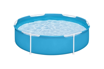 Attēls no Bestway Steel Pro 56283 Swimming poll for chlidren