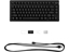 Attēls no KEYBOARD ALLOY RISE 75 S BLACK/7G7A4AA#ABA HYPERX