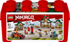 Picture of Konstruktorius LEGO Ninjago Kūrybiška nindzių kaladėlių dėžutė 71787