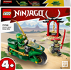 Picture of Konstruktorius LEGO Ninjago Lloyd nindzių miesto motociklas 71788