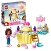 Picture of LEGO 10785 Bakey with Cakey Fun Constructor