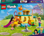 Picture of LEGO Friends Przygoda na kocim placu zabaw (42612)