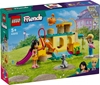 Picture of LEGO Friends Przygoda na kocim placu zabaw (42612)