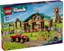 Picture of LEGO Friends Rezerwat zwierząt gospodarskich (42617)