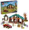 Picture of LEGO Friends Rezerwat zwierząt gospodarskich (42617)