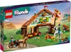 Picture of LEGO Friends Stajnia Autumn (41745)