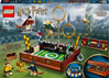 Picture of LEGO Harry Potter Quidditch™ — kufer (76416)