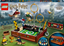 Picture of LEGO Harry Potter Quidditch™ — kufer (76416)