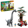 Picture of LEGO Jurassic World Odkrycie brachiozaura (76960)